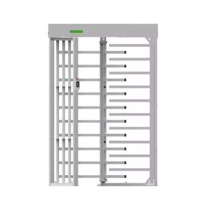 Полноростовой турникет ZKTeco FHT3300