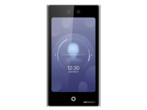 Hikvision DS-K1T673DX Контроль доступа