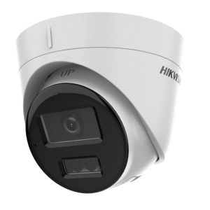Hikvision DS-2CD1343G2-LIU (2.8mm) IP Камера, купольная
