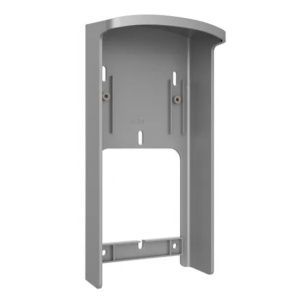 Hikvision DS-KAB34X-S1 Козырек монтажной рамки