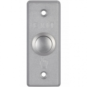 DS-K7P02 Hikvision Кнопка Доступа