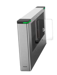 Распашной турникет Hikvision DS-K3B211LX-M(O-STD)