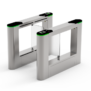 Турникет-калитка с модульной конструкцией ZKTeco SBTL6000