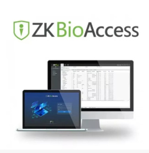 Программное обеспечение ZKBioAccess 