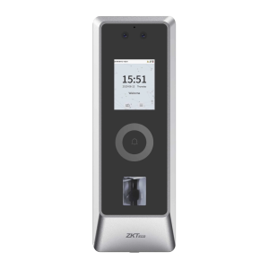 Мультибиометрический терминал с распознаванием лиц ZKTeco ProMA