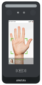 Терминал OMNIAC30