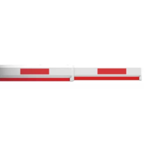 Стрела для шлагбаума DS-TMG001-3D(3.6-6m)