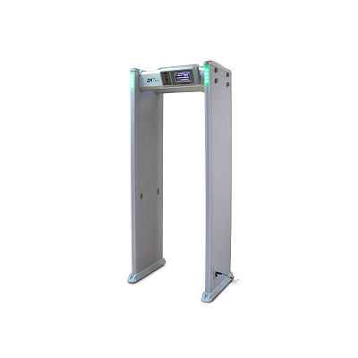 Арочный металлодетектор ZK-D4330