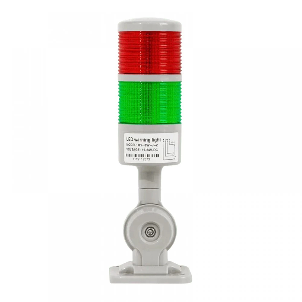 Parking Warning Light Маяк для шлагбаума
