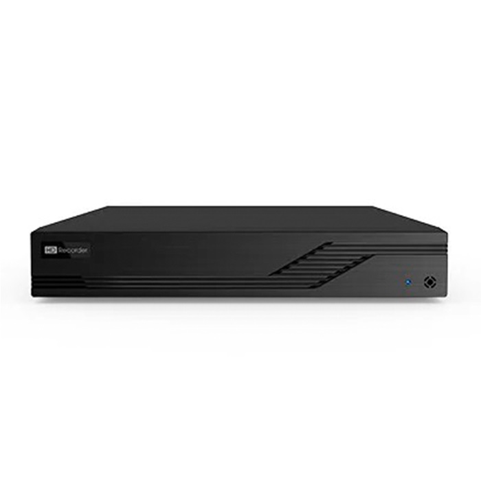 TD-3108B1H,HDMI (4K) 1 HDD DVR Видеорегистратор