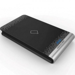 Hikvision DS-K1F100-D8E Контроль Доступа.