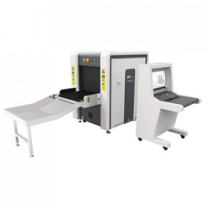 Рентгено-телевизионная установка ZKTeco ZKX6550