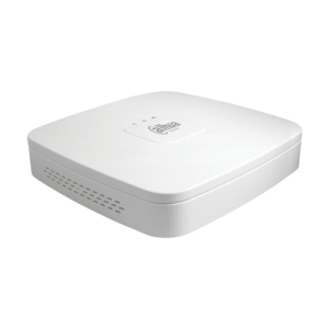 Видеорегистратор NVR4104-4KS2