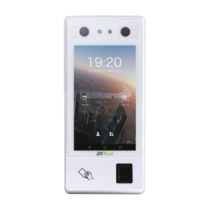 ZKteco G4 Терминал для учета рабочего времени