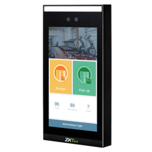 LockerPad-7B Терминал