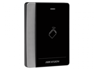 Hikvision DS-K1102AE считыватель