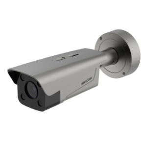 Hikvision DS-TCG406-E(12V/Poe)(2812) 4МП IP видеокамера ANPR с ИК подсветкой