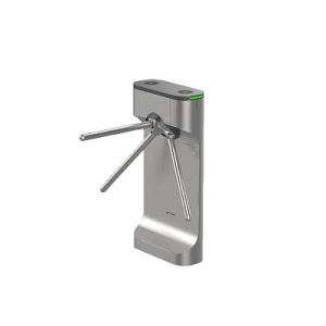 DS-K3G411LX-R DM-55 турникет с адаптером Hikvision 