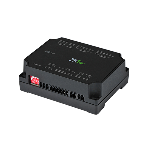 Панель расширения DM10
