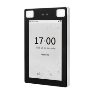 Терминал для учета рабочего времени Proface X (ID)