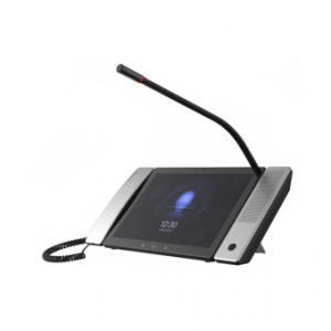 Hikvision DS-KM9503 IP Домофон