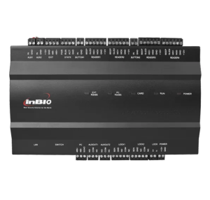 Контроллер inBio260