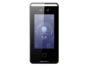 Hikvision DS-K1T341CM Контроль Доступа