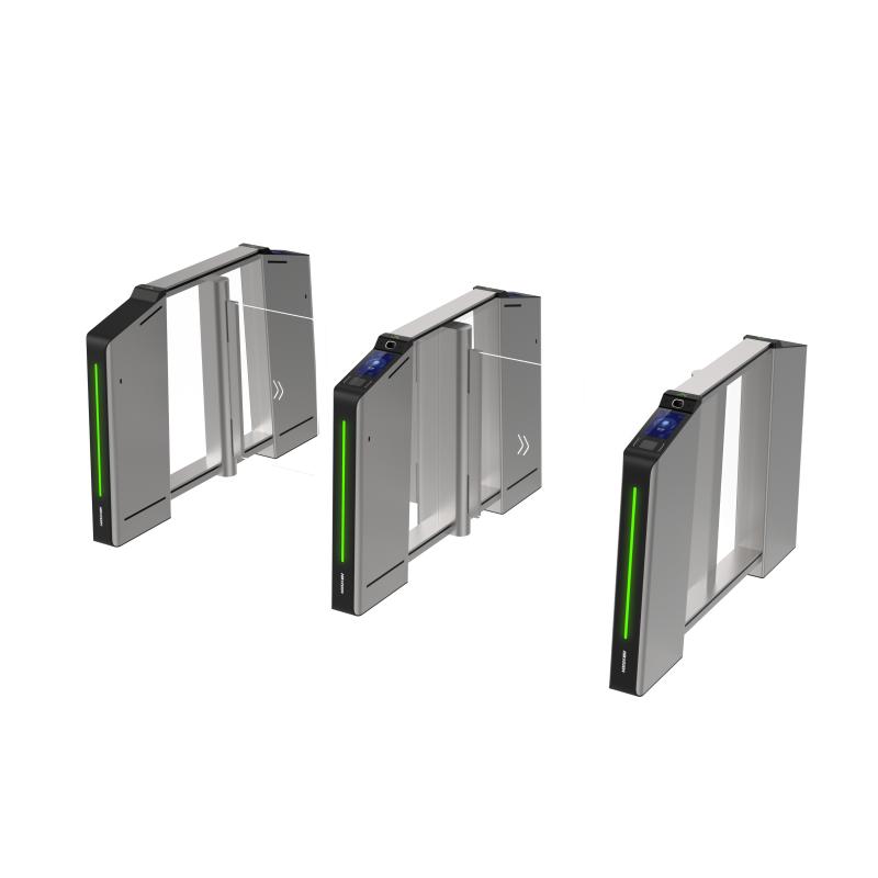 Hikvision DS-K3B411BX-M/E Pg-Dp 65 распашной турникет