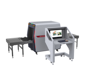 Рентгенотелевизионная установка Hikvision ISD-SC6040S-H4CVL