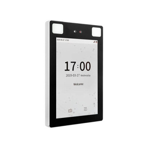 Терминал для учета рабочего времени Proface X