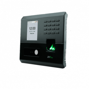 MB10-VL Терминал контроля доступа