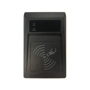 Hikvision DS-TRD902-1/A Считыватель карт UHF.