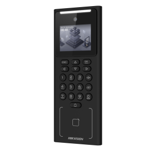 Hikvision терминал DS-K1T321MWX
