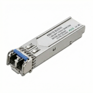 SFP модуль Hikvision HK-SFP-1.25G-20-1550