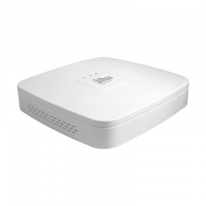 Видеорегистратор DHI-NVR4108-4KS2/L