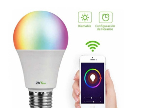 Smart Light Bulb LB1