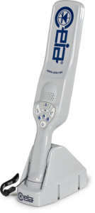 PD240-SET Ручной металлодетектор