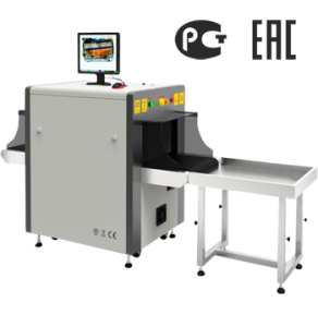 ИНТРОСКОП SECUSCAN PS-5030А