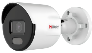 HiWatch DS-I250L(D) IP Видеокамера