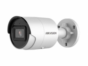 Hikvision DS-2CD2083G2-IU (2.8mm), IP Камера, цилиндрическая