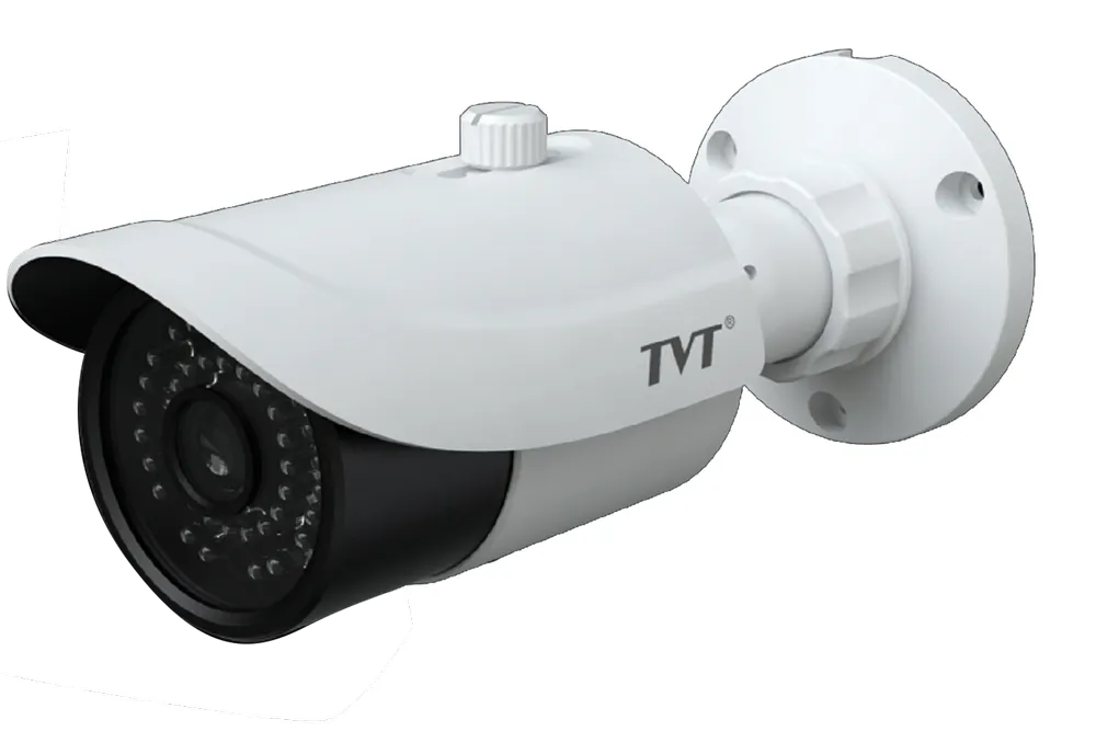 TD-9452E2(D/PE/IR2) CAMERA (CR22/3.6 mm)