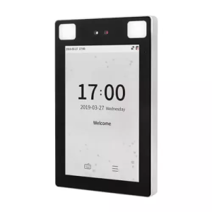 Терминал для учета рабочего времени Proface X MF