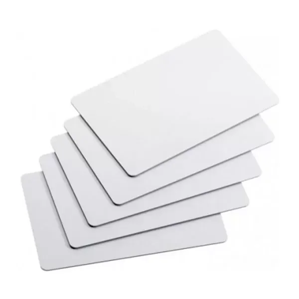 Карта доступа MF thin card 