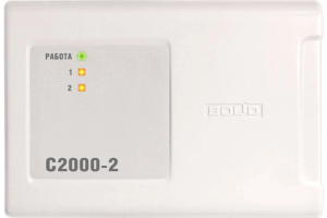 C2000-2 контроллер доступа