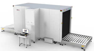 Рентгенотелевизионная установка Secuscan PS-150180B