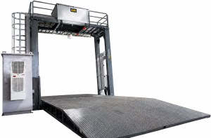 SPECTRUM CARGO COMPACT