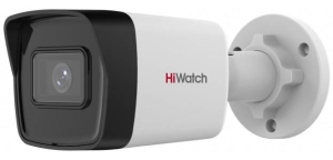 HiWatch DS-I400(D) IP Видеокамера