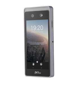 Терминал учета рабочего времени Horus E1