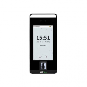 ZKteco SpeedFace V5L MF Терминал для учета рабочего времени