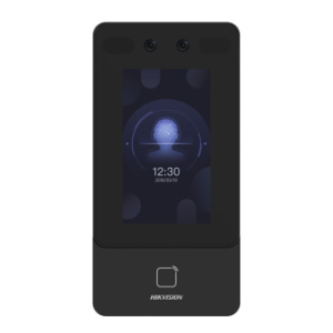 Hikvision DS-К1Т342MX Терминал распознавания лиц 